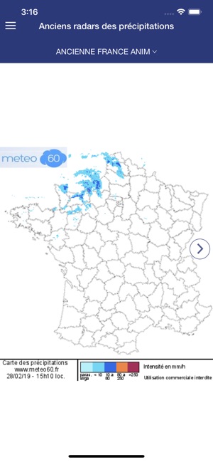 découvrez les prévisions météo précises et à jour pour la région de l'oise avec meteo60. restez informé des conditions climatiques, des alertes et des tendances pour planifier vos activités en toute sérénité.