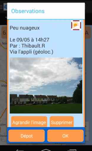 découvrez les prévisions météo précises et à jour pour la région de l'oise avec meteo60. restez informé des conditions climatiques, des alertes météo et des conseils pour mieux planifier vos activités au quotidien.