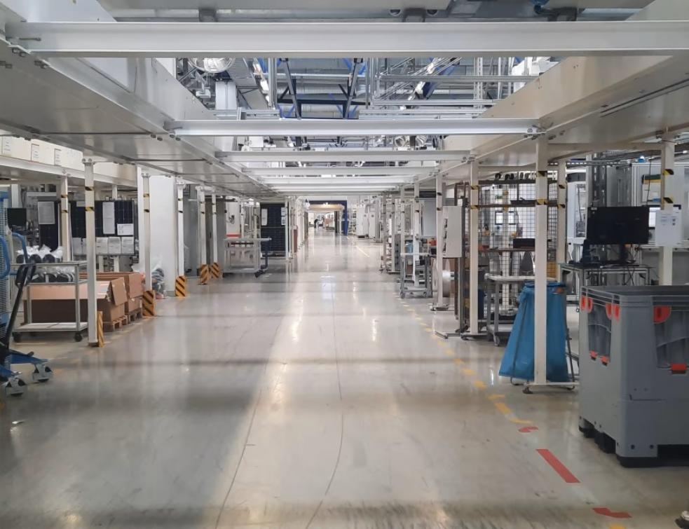 découvrez meyer burger, un pionnier de l'innovation dans l'énergie solaire, offrant des solutions photovoltaïques de haute performance pour un avenir durable. explorez nos technologies avancées et notre engagement envers l'environnement.