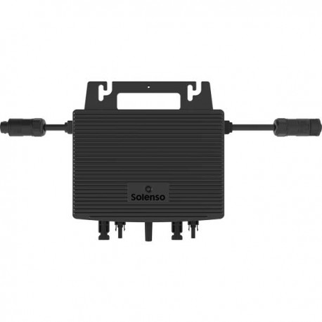 découvrez notre micro-onduleur 1000w, idéal pour optimiser l'efficacité de votre installation solaire. profitez d'une conversion d'énergie performante et d'une durabilité exceptionnelle. obtenez un rendement maximal pour votre production d'électricité renouvelable.