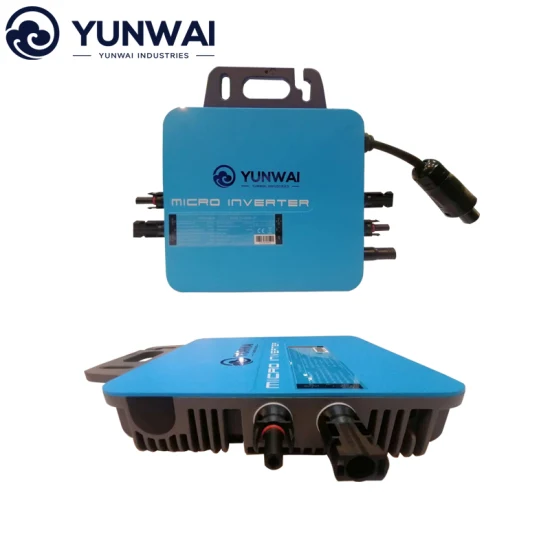 découvrez notre micro-onduleur de 1000w, idéal pour optimiser votre système solaire ! compacité, efficacité et performance au rendez-vous. profitez d'une conversion d'énergie optimale et d'une installation simplifiée pour maximiser votre production d'électricité renouvelable.
