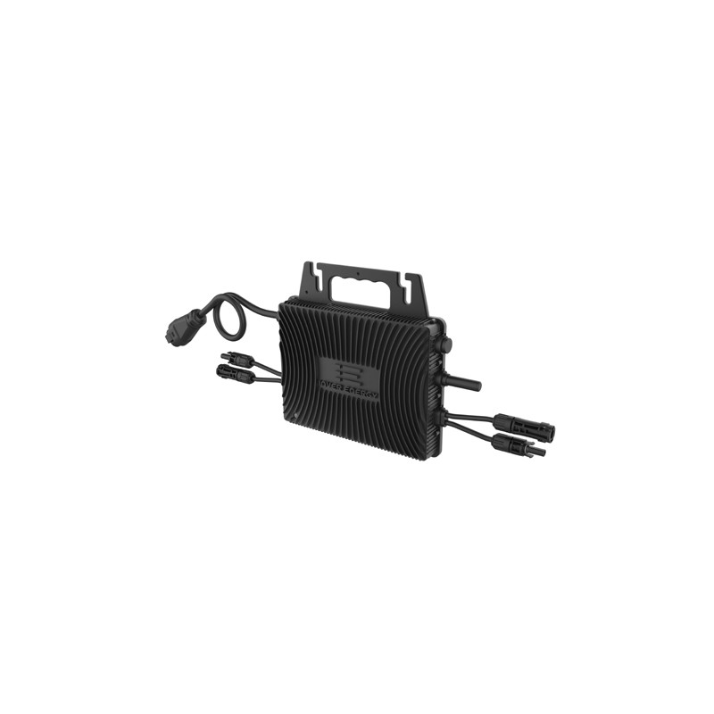 découvrez notre micro-onduleur 600w, une solution compacte et efficace pour optimiser votre système photovoltaïque. profitez d'une conversion d'énergie maximisée, d'une installation facile et d'une durabilité accrue pour une production d'électricité solaire fiable.