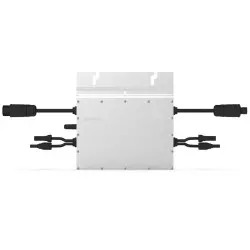 découvrez le micro-onduleur 700, une solution innovante pour optimiser la production d'énergie solaire. compact et efficace, il maximise la performance de vos panneaux solaires tout en assurant une gestion intelligente de l'énergie pour un rendement optimal. idéal pour les installations résidentielles et commerciales.