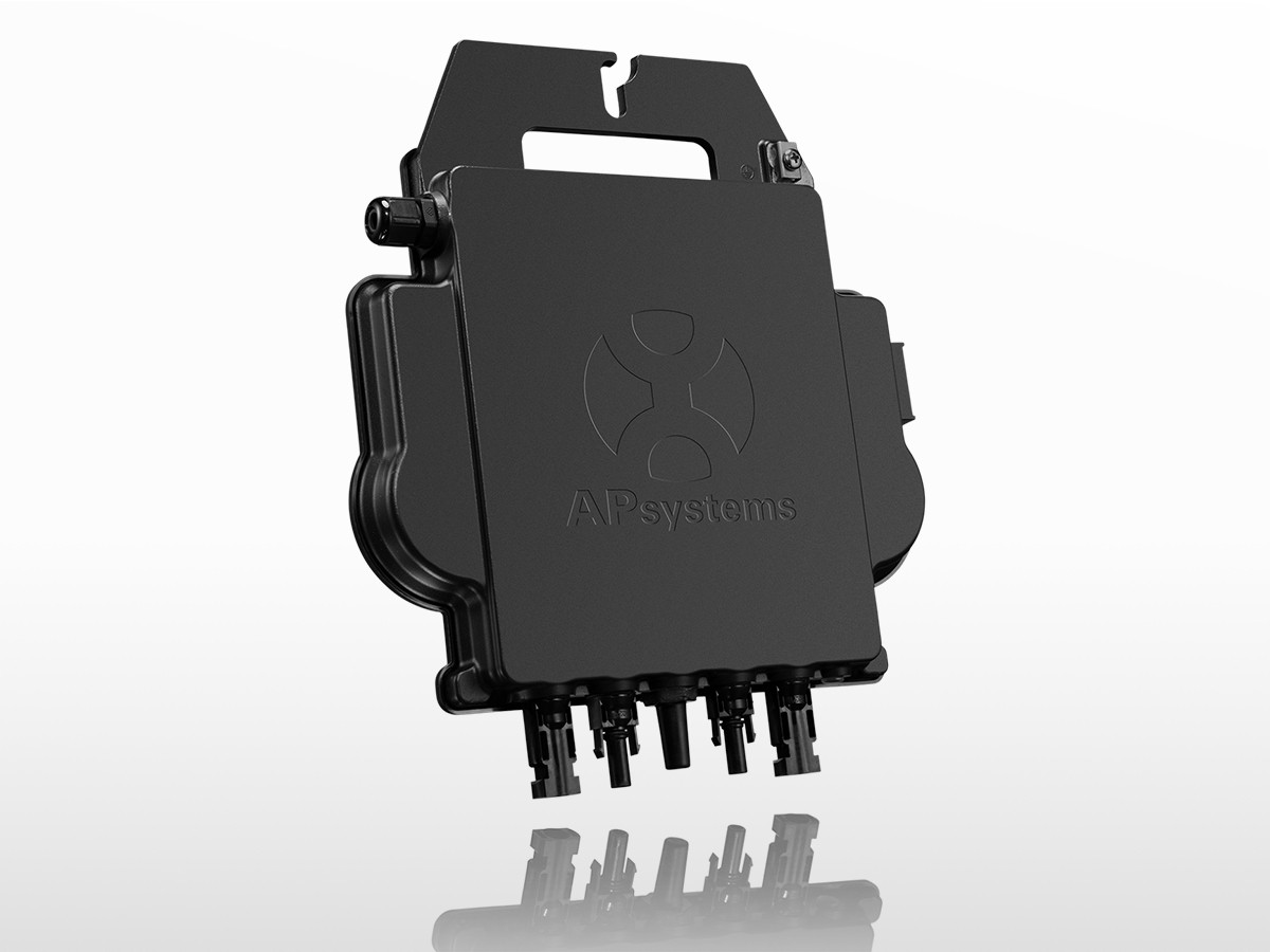 découvrez le micro-onduleur ap, une solution innovante pour optimiser la production d'énergie solaire. compact et performant, il assure une conversion efficace de l'énergie photovoltaïque tout en garantissant une meilleure gestion des performances de vos panneaux solaires. idéal pour les installations résidentielles et commerciales.