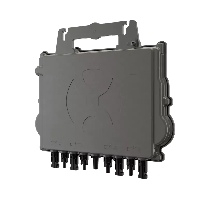 découvrez le micro-onduleur ap, une solution innovante pour optimiser la production d'énergie solaire. compact et performant, il garantit une conversion efficace de l'énergie tout en améliorant la durabilité de votre système photovoltaïque.