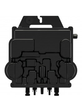 découvrez le micro-onduleur aps ds3, une solution performante et efficace pour optimiser la production d'énergie solaire dans votre installation photovoltaïque. profitez d'une technologie avancée et d'une fiabilité exceptionnelle pour maximiser votre rendement énergétique.