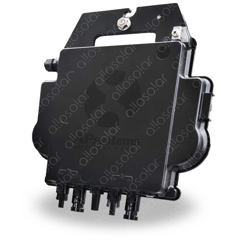 découvrez le micro onduleur ds3, une solution innovante pour optimiser la production d'énergie de vos panneaux solaires. compact, efficace et facile à installer, il garantit un rendement maximal tout en s'adaptant à vos besoins énergétiques. améliorez votre système photovoltaïque avec notre technologie de pointe.