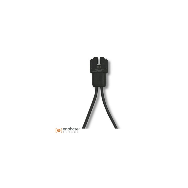 découvrez le micro-onduleur enphase m215, une solution innovante et performante pour maximiser l'efficacité de votre système solaire. compact et fiable, il optimise la production d'énergie grâce à une technologie de pointe, tout en facilitant l'installation et la gestion de votre installation photovoltaïque. idéal pour les particuliers et les professionnels souhaitant bénéficier d'une énergie durable et économique.
