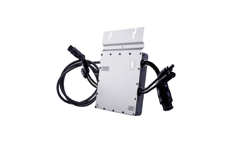 découvrez le micro-onduleur hoymiles, une solution innovante pour maximiser la production d'énergie de vos panneaux solaires. optimisez votre rendement tout en bénéficiant d'une technologie de pointe, d'une installation simplifiée et d'une durabilité exceptionnelle.