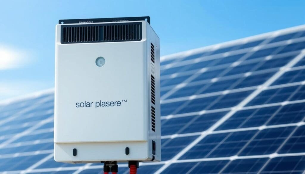 découvrez le micro-onduleur iq7a, une solution innovante pour optimiser la production d'énergie solaire de votre installation. compact et performant, il assure une gestion efficace de chaque panneau photovoltaïque, maximisant ainsi votre rendement énergétique tout en garantissant une installation facile et fiable.