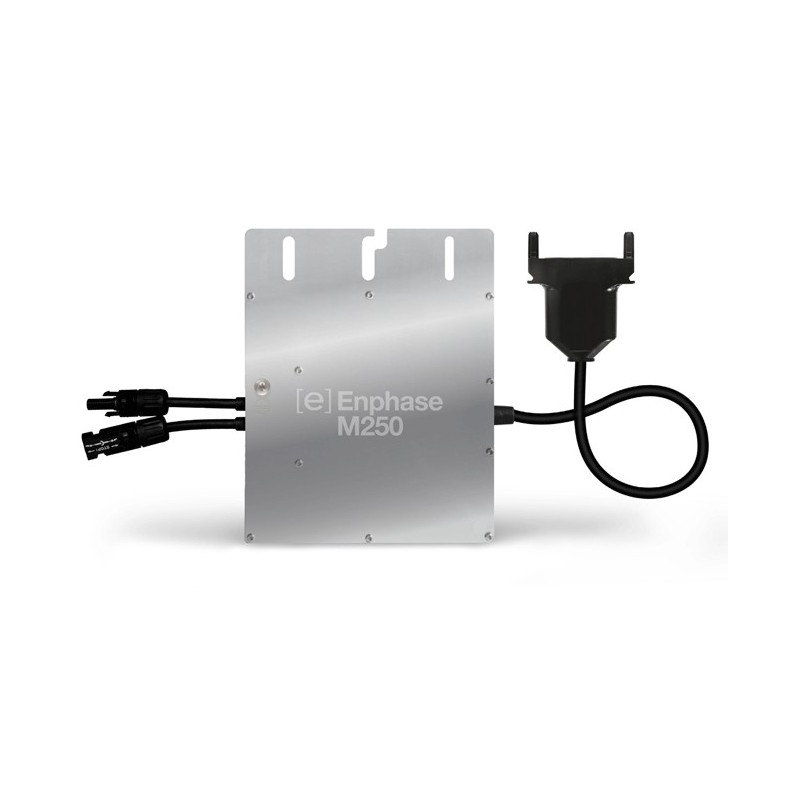 découvrez le micro-onduleur solaire, une solution innovante pour optimiser la conversion de l'énergie solaire. compact et performant, il garantit un rendement maximal pour votre installation photovoltaïque tout en simplifiant l'installation et la maintenance. transformez votre production d'énergie avec cette technologie moderne et durable.