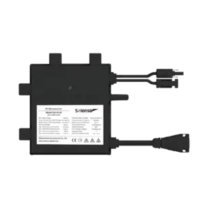 découvrez le micro-onduleur solenso, une solution innovante pour optimiser la production d'énergie solaire. compact et performant, il assure une conversion efficace de l'énergie photovoltaïque, garantissant une meilleure rentabilité de vos panneaux solaires. idéal pour les particuliers et les professionnels souhaitant maximiser leur autonomie énergétique.
