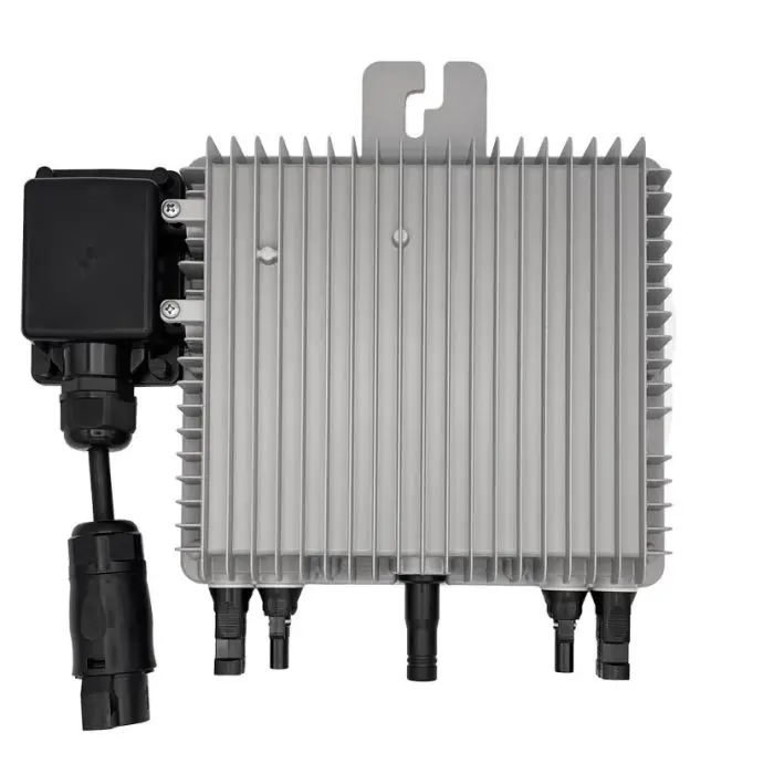 découvrez les avantages des micro-onduleurs, des dispositifs innovants qui optimisent la production d'énergie de votre système photovoltaïque. apprenez comment ils améliorent l'efficacité énergétique et garantissent une performance maximale, même en cas d'ombres ou d'irrégularités sur votre toit. adoptez la technologie des micro-onduleurs pour une solution solaire plus intelligente et durable.