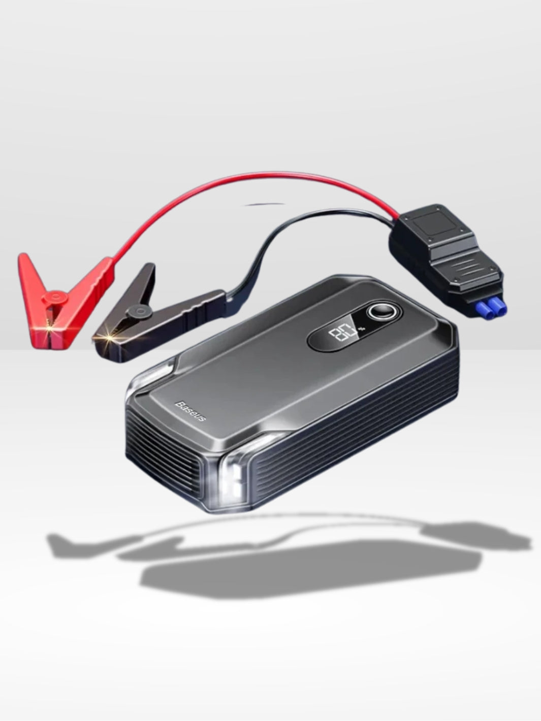 découvrez notre sélection de mini batteries compactes et puissantes, idéales pour alimenter vos appareils électroniques en toute mobilité. parfaites pour vos voyages, ces batteries offrent une performance fiable et une grande autonomie.