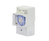 découvrez notre minuterie pour chauffe-eau, un dispositif essentiel pour optimiser votre consommation d'énergie. réglez facilement les horaires de chauffe pour garantir un approvisionnement en eau chaude lorsque vous en avez besoin tout en réduisant vos factures d'électricité. idéale pour un usage domestique ou professionnel, cette minuterie vous offre confort et économies d'énergie.