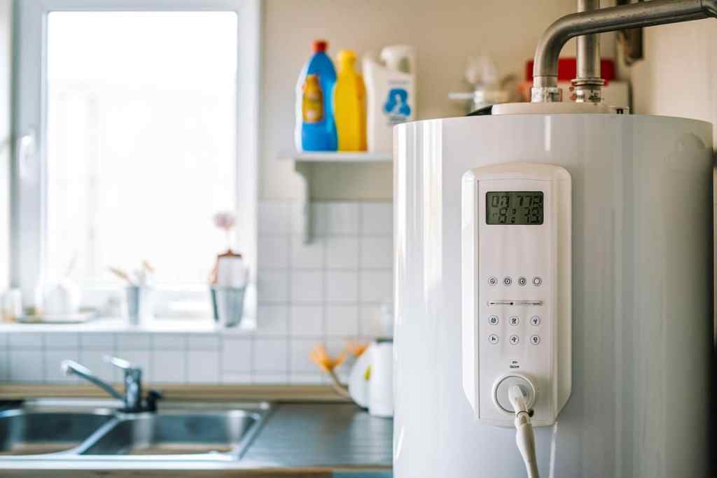 découvrez notre sélection de minuteries pour chauffe-eau, conçues pour optimiser la gestion de votre consommation d'énergie et garantir une eau chaude toujours à votre disposition. profitez d'une solution pratique et efficace pour un confort quotidien.