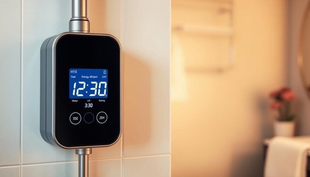 découvrez notre sélection de minuteurs pour chauffe-eau, idéaux pour optimiser votre consommation d'énergie. programmez votre appareil pour qu'il fonctionne uniquement lorsque vous en avez besoin et réduisez vos factures d'électricité tout en profitant d'un confort constant.