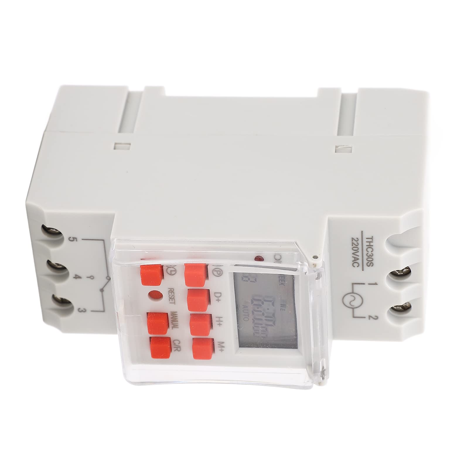 découvrez notre sélection de minuteries pour chauffe-eau, conçues pour optimiser votre consommation d'énergie et garantir un eau chaude toujours disponible. profitez de solutions pratiques et efficaces pour contrôler votre chauffe-eau selon vos besoins.