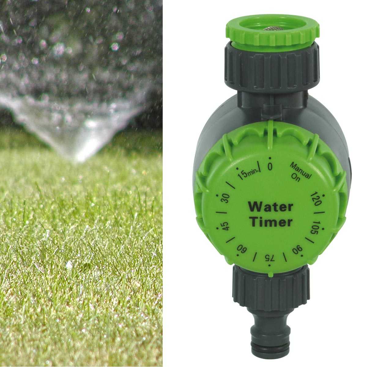 découvrez notre minuteur eau, un appareil pratique et innovant pour gérer efficacement vos tâches de jardinage et de cuisine. optimisez votre temps et assurez une irrigation précise de vos plantes avec simplicité.