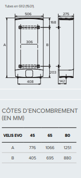 découvrez le mode d'emploi du chauffe-eau ariston velis evo 80. ce guide complet vous aidera à installer, utiliser et entretenir efficacement votre appareil, pour garantir un fonctionnement optimal et prolonger sa durée de vie.