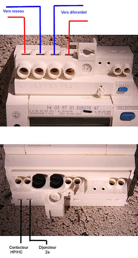 découvrez le mode d'emploi complet du compteur actaris a14c5. ce guide vous fournira toutes les informations nécessaires pour une utilisation optimale, y compris l'installation, la configuration et le dépannage de votre appareil. ne manquez pas ces conseils pratiques pour tirer le meilleur parti de votre compteur.