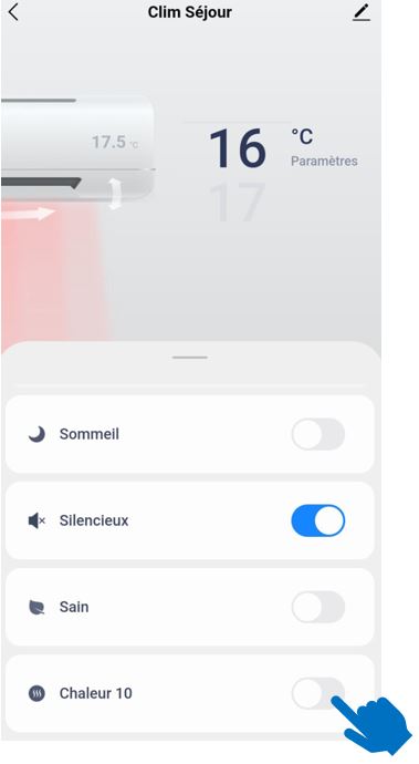 découvrez le mode hors gel, une fonctionnalité essentielle pour protéger vos installations pendant les hivers rigoureux. apprenez comment cette option prévient le gel des tuyaux et garantit le bon fonctionnement de votre système de chauffage tout en optimisant votre confort.