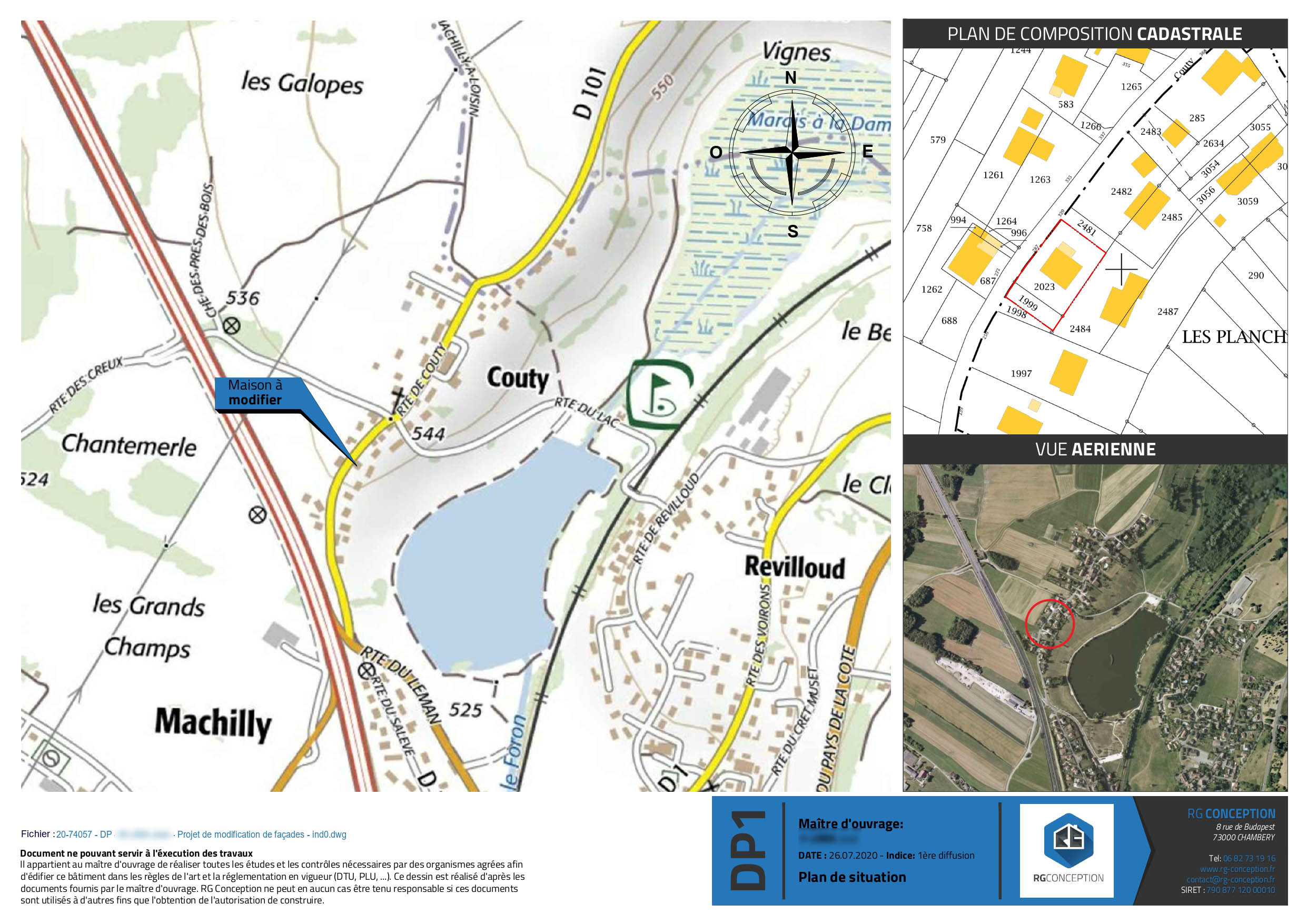découvrez comment effectuer une modification de votre déclaration préalable en toute simplicité. suivez nos conseils pratiques et optimisez votre projet de construction avec les bonnes démarches administratives.