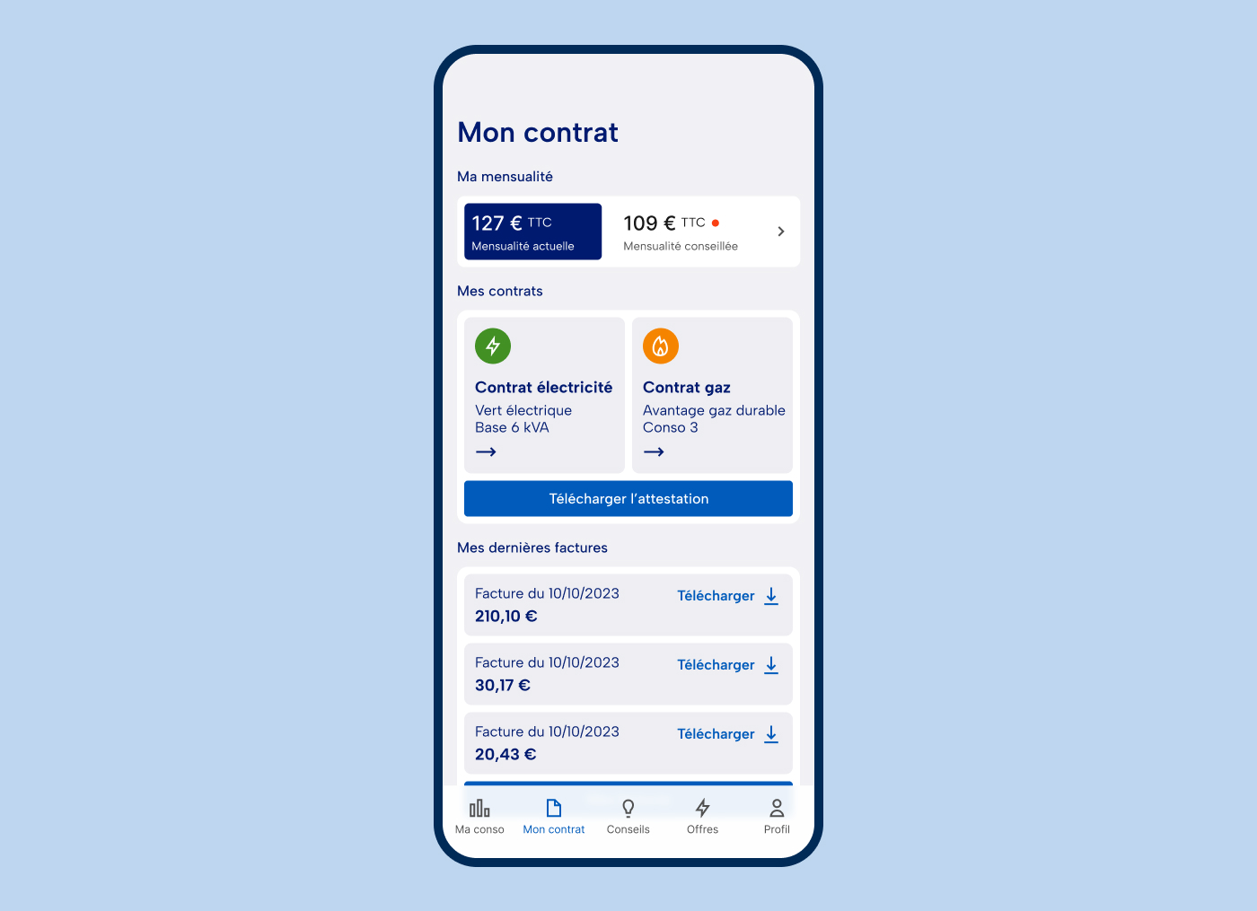 découvrez comment modifier votre mensualité edf facilement et rapidement. suivez nos conseils pour adapter votre budget énergétique selon vos besoins et optimiser votre facture d'électricité.