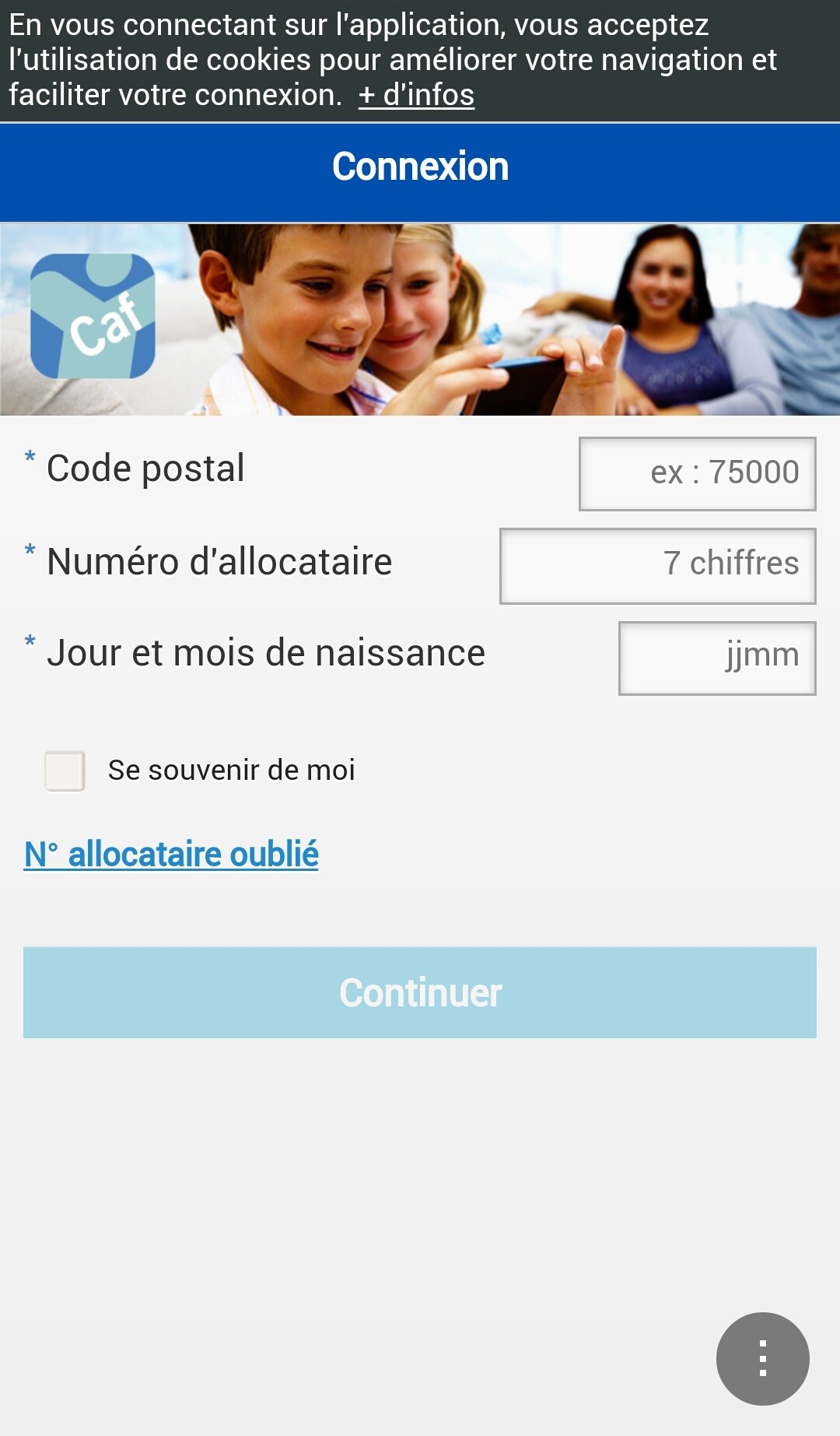 accédez facilement à votre espace personnel avec 'mon compte'. gérez vos informations, consultez vos commandes et profitez de tous nos services en quelques clics. connectez-vous dès maintenant !