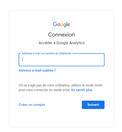 accédez à votre espace personnel 'mon compte' pour gérer vos informations, suivre vos commandes et profiter de nos services personnalisés. simplifiez votre expérience en ligne en centralisant toutes vos données en un seul endroit.