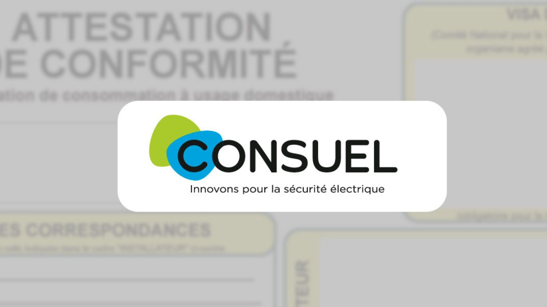 découvrez comment gérer efficacement votre compte consuel. accédez à vos informations, suivez vos demandes et simplifiez vos démarches administratives liées à la conformité électrique. inscrivez-vous dès aujourd'hui pour bénéficier d'une assistance personnalisée.
