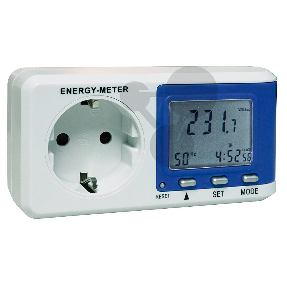 découvrez notre moniteur d'énergie, un outil essentiel pour suivre votre consommation électrique en temps réel. optimisez vos dépenses énergétiques et adoptez des habitudes durables grâce à des données claires et accessibles. faites un pas vers une maison plus économe et respectueuse de l'environnement.