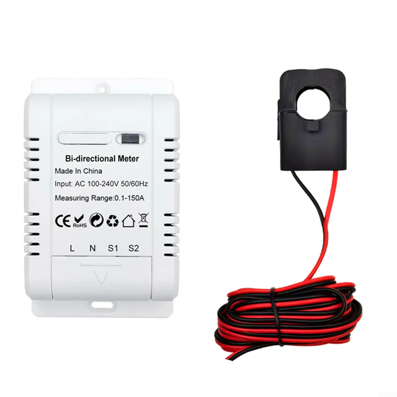 découvrez notre moniteur d'énergie, un outil indispensable pour suivre et optimiser votre consommation électrique. analysez vos habitudes énergétiques en temps réel et faites des économies tout en réduisant votre empreinte carbone.