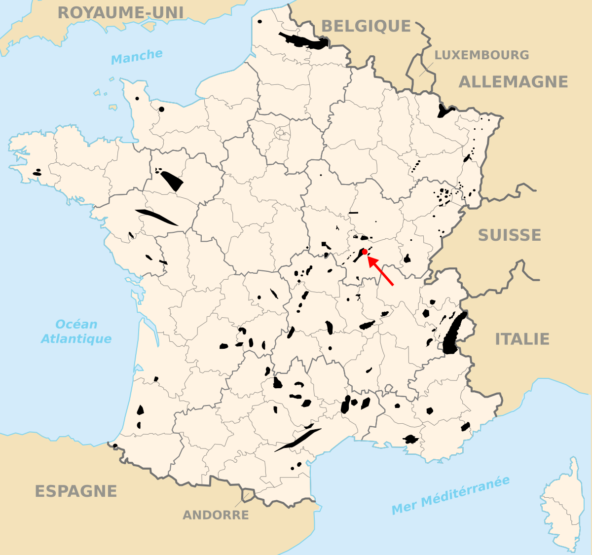 découvrez montchanin, une charmante commune française alliant histoire et modernité. profitez de ses paysages verdoyants, de ses activités culturelles et de son riche patrimoine. idéale pour une escapade en bourgogne, montchanin vous welcome avec ses habitants chaleureux et son ambiance conviviale.