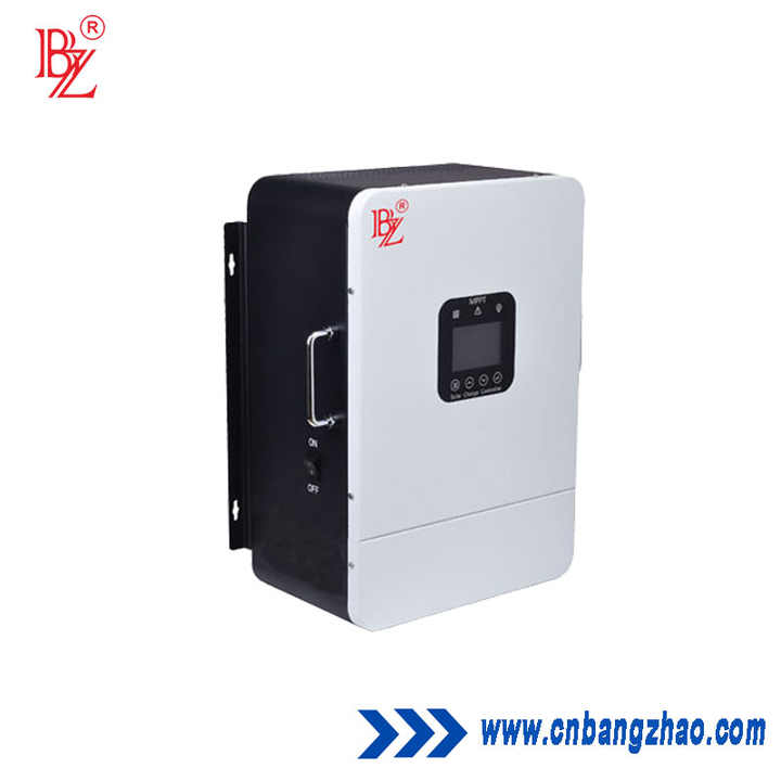 découvrez le mppt 500, un puissant contrôleur de charge solaire optimisé pour maximiser l'efficacité de votre système photovoltaïque. profitez d'une technologie avancée et d'une gestion intelligente de l'énergie pour des performances inégalées.