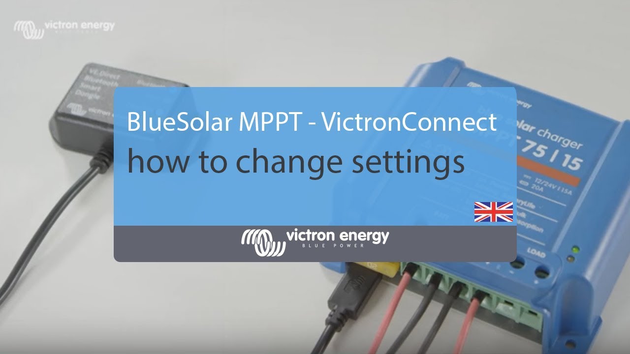 découvrez le mppt 75 15, un contrôleur de charge solaire performant et efficace, conçu pour optimiser la conversion de l'énergie solaire en électricité. idéal pour les systèmes photovoltaïques, il garantit une gestion intelligente de l'énergie pour maximiser votre production électrique.