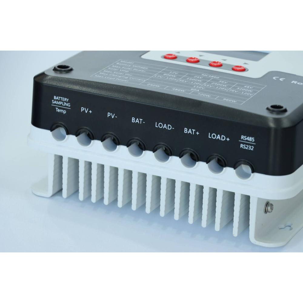 découvrez le régulateur mppt photovoltaïque, l'ultime solution pour maximiser l'efficacité de votre installation solaire. optimisez la production d'énergie et réduisez vos coûts grâce à cette technologie avancée.