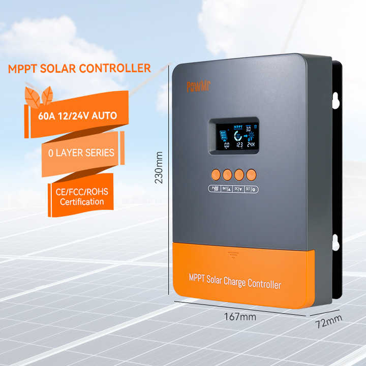 découvrez tout sur le mppt pv (maximum power point tracking pour les panneaux photovoltaïques), une technologie essentielle pour optimiser la production d'énergie solaire. apprenez comment ce système améliore l'efficacité des installations solaires et maximise le rendement énergétique de vos panneaux.
