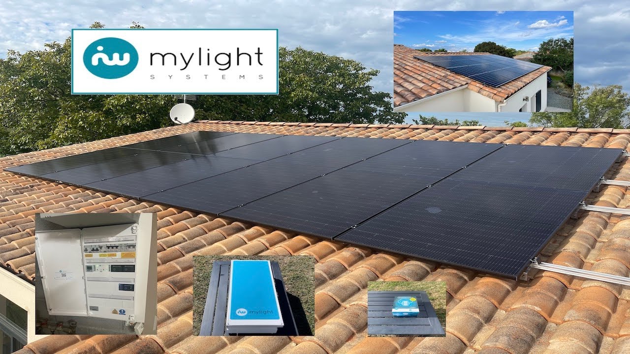 découvrez mylight, votre solution d'éclairage innovante qui allie design moderne et technologie intelligente. profitez d'une ambiance personnalisée et d'un contrôle facile grâce à notre application dédiée. éclairez votre espace de vie avec style et efficacité.