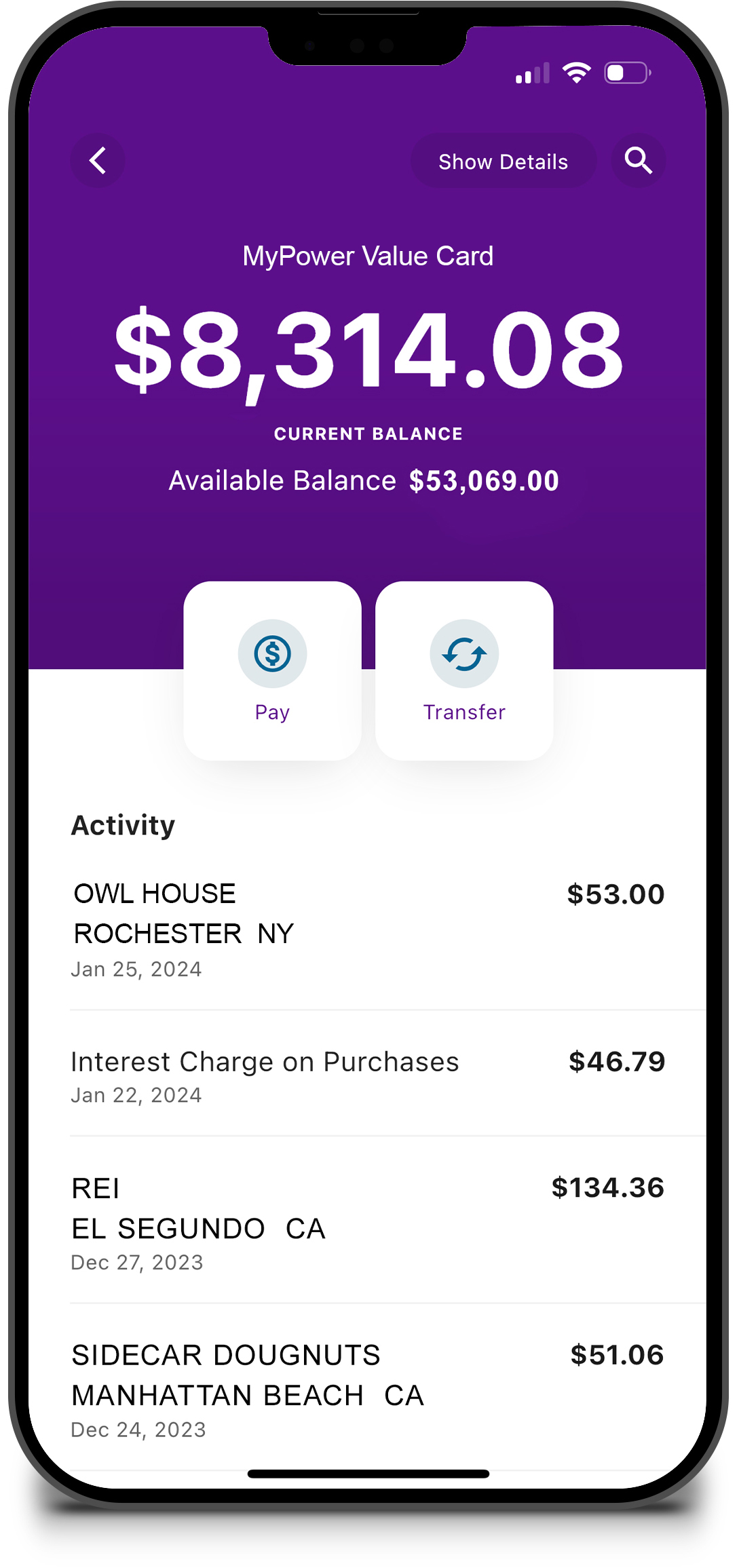 découvrez mypower, votre partenaire pour une gestion optimale de l'énergie. profitez de solutions innovantes et personnalisées pour améliorer votre efficacité énergétique et réduire vos coûts.