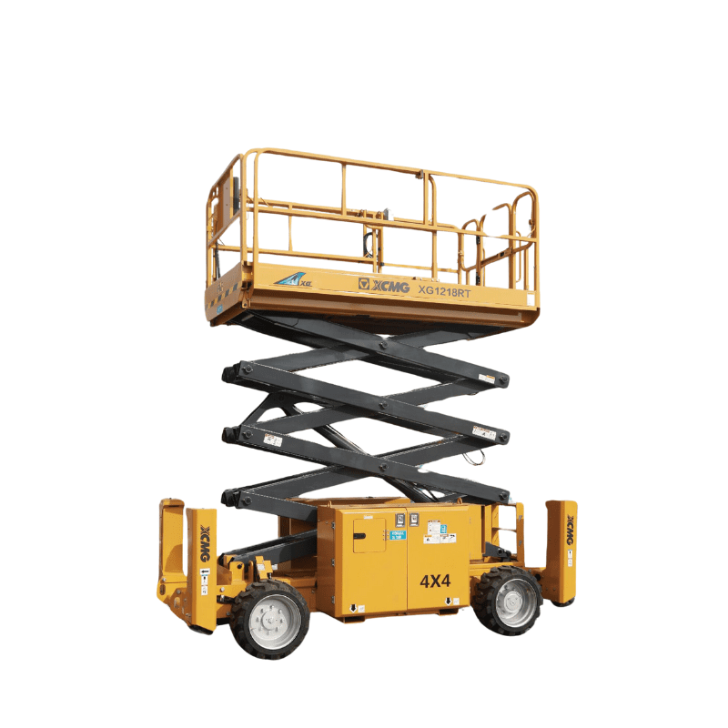 découvrez notre gamme de nacelles 4x4, idéales pour les travaux en hauteur sur tous les types de terrains. sécurisées et polyvalentes, elles offrent une portée et une maniabilité exceptionnelles, parfaites pour les professionnels et les particuliers souhaitant atteindre de nouveaux sommets en toute sécurité.