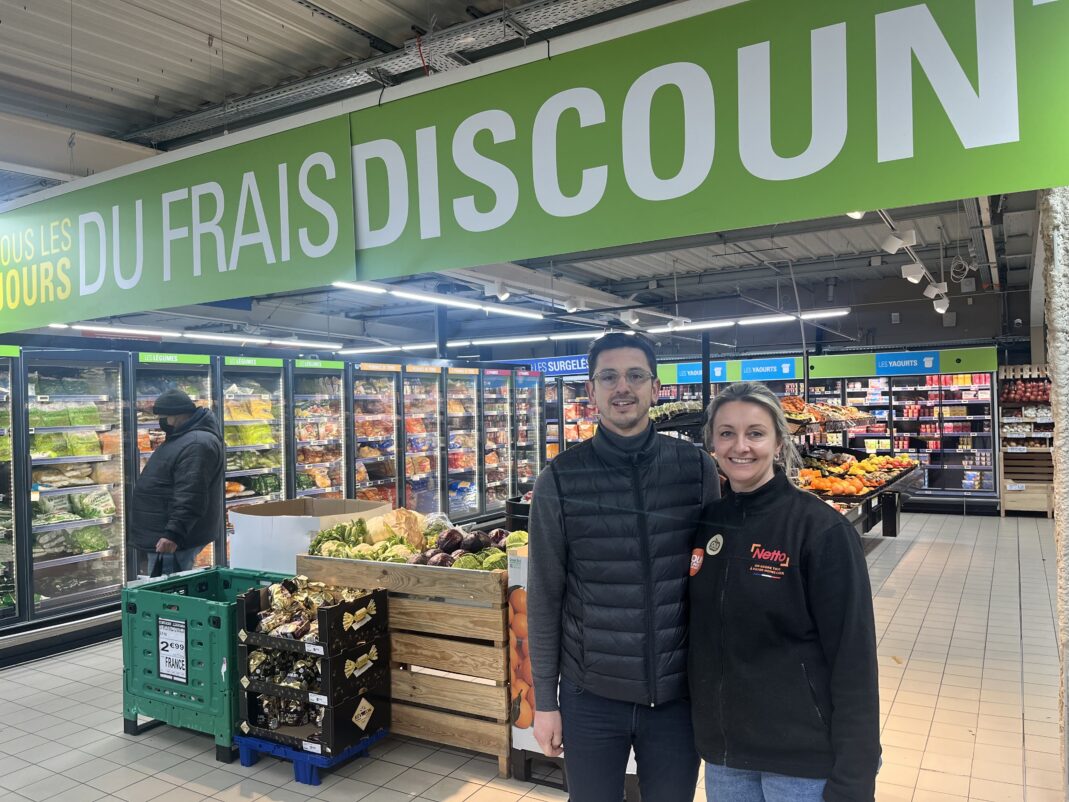 découvrez netto, votre destination incontournable pour des produits de nettoyage efficaces et respectueux de l'environnement. profitez de conseils pratiques et d'astuces pour un intérieur impeccable et sain!