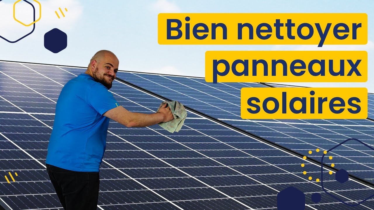 découvrez nos services de nettoyage de panneaux pour restaurer leur éclat et améliorer leur efficacité. profitez d'une solution professionnelle et écologique pour rendre vos panneaux solaires ou signalétiques comme neufs.