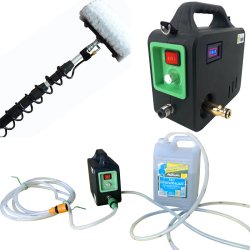 découvrez nos services de nettoyage de panneaux pour assurer leur performance optimale et prolonger leur durée de vie. profitez d'un environnement propre et efficace grâce à nos techniques spécialisées.