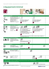découvrez la norme nfc 15-100 2019, qui définit les exigences techniques pour les installations électriques en france. cette norme assure la sécurité, la performance et la conformité des installations, en tenant compte des évolutions technologiques et des besoins actuels. informez-vous sur les meilleures pratiques et les nouvelles directives pour garantir des systèmes électriques fiables et efficaces.