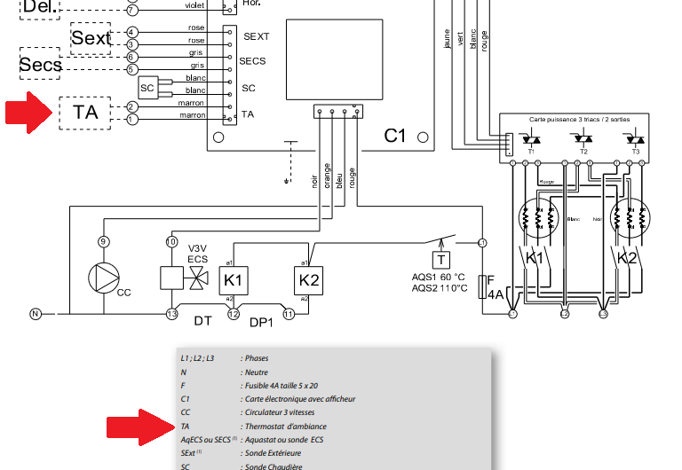 découvrez la notice complète de la chaudière gialix 12 kw : installation, utilisation, entretien et conseils pratiques pour optimiser votre système de chauffage.