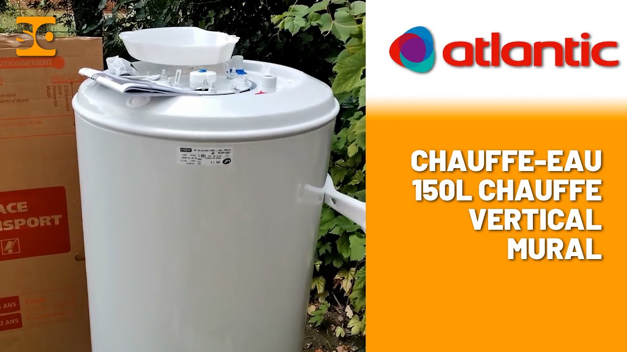 découvrez notre guide complet sur le chauffe-eau de 150 litres : installation, entretien et conseils pratiques pour maximiser l'efficacité et la longévité de votre appareil. profitez d'eau chaude en toute sérénité!