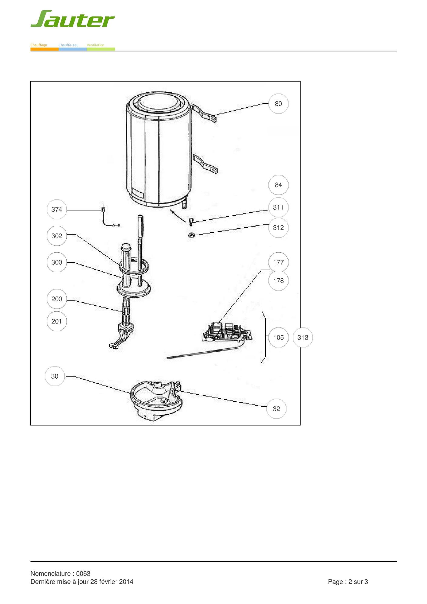 découvrez notre guide complet sur les chauffe-eaux de 150 litres. retrouvez des conseils d'installation, d'utilisation et d'entretien pour maximiser la performance de votre appareil. informez-vous sur les meilleures pratiques et solutions pour un confort optimal dans votre foyer.