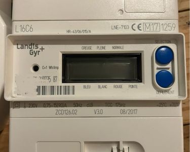 découvrez la notice complète du compteur l16c6, incluant des instructions détaillées, des conseils d'installation et des informations essentielles pour une utilisation optimale de votre appareil. optimisez votre expérience et maîtrisez toutes les fonctionnalités de votre compteur.