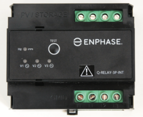 découvrez notre notice enphase, votre guide complet pour l'installation et l'utilisation des solutions énergétiques solaire enphase. optimisez votre production d'énergie avec des conseils pratiques et des informations essentielles.